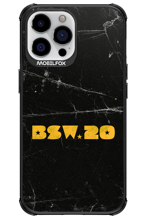 BSW 20 (5) 2.0 - Apple iPhone 13 Pro Max