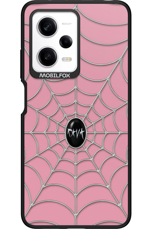 SpiderQueen - Xiaomi Redmi Note 12 Pro 5G