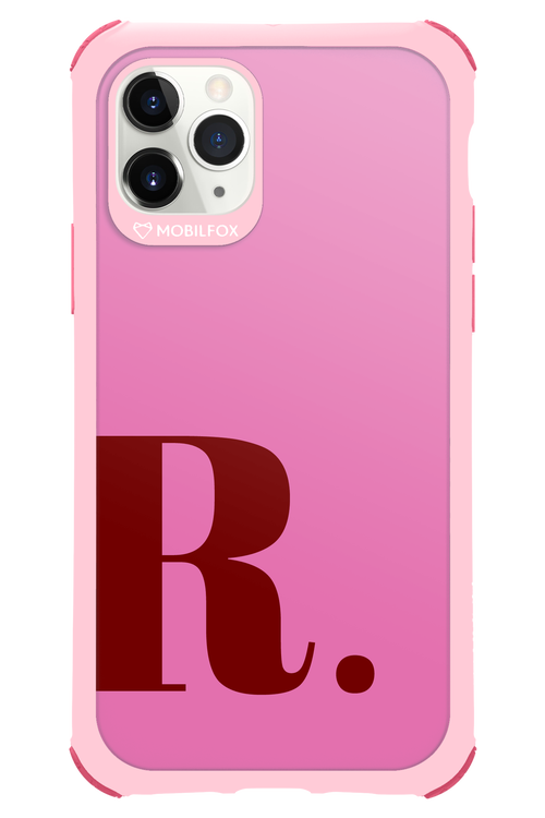 R (Sorbet) 2.0 - Apple iPhone 11 Pro