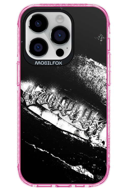 Grillz Black Centaur 2.0 - Apple iPhone 14 Pro
