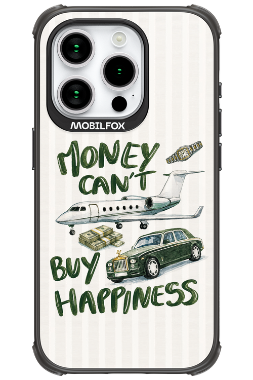 Buy Happiness 2.0 - Apple iPhone 15 Pro