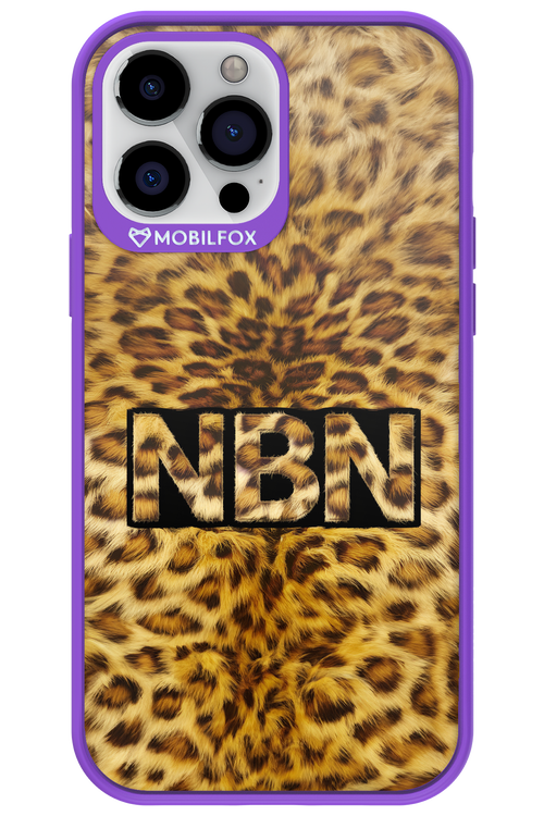 Cheetahh 2.0 - Apple iPhone 13 Pro Max