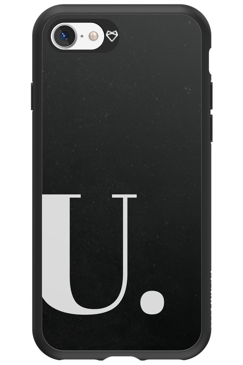 U (Off Space) 2.0 - Apple iPhone 7