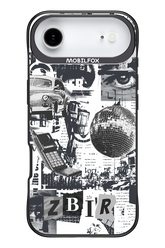 ZBIR MAGAZINE 2.0 - Apple iPhone 17 Air