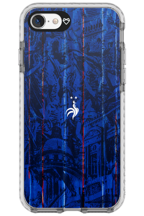 Franta 2.0 - Apple iPhone 7