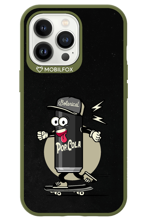 PopCola Botanical 2.0 - Apple iPhone 13 Pro