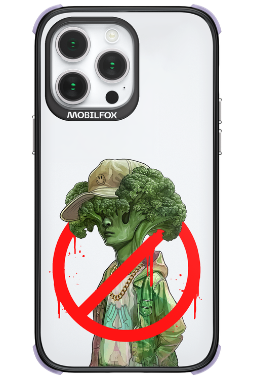 Anti Brokkoli - Apple iPhone 14 Pro Max