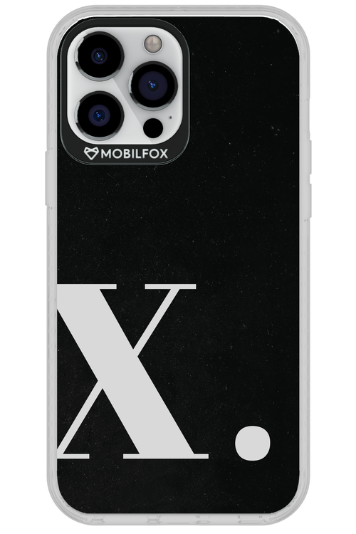 X (Off Space) 2.0 - Apple iPhone 13 Pro Max
