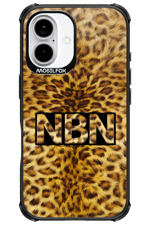 Cheetahh 2.0 - Apple iPhone 16