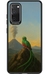 Birdy 2.0 - Samsung Galaxy S20 FE