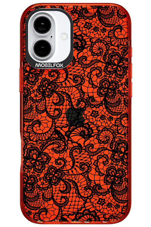 Spoiled 2.0 - Apple iPhone 16 Plus
