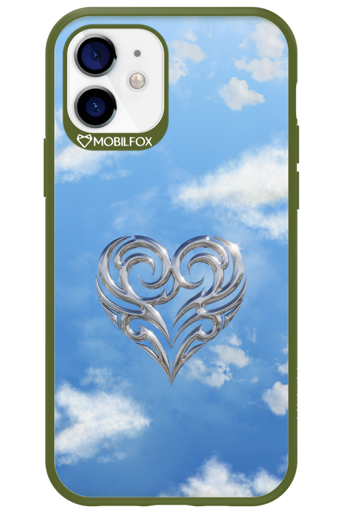 Dream Heart 2.0 - Apple iPhone 12