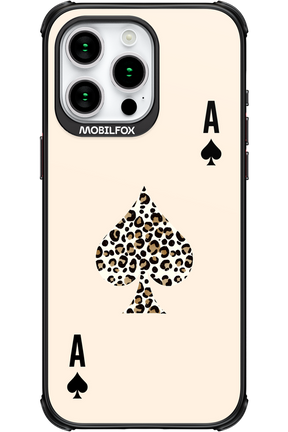 Roar of Ace - Apple iPhone 15 Pro Max