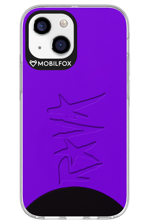 Rava Purple 2.0 - Apple iPhone 13 Mini