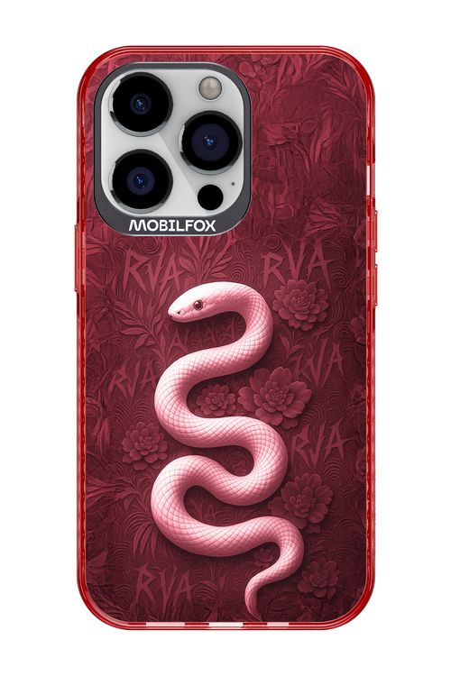 Rose Venom - Apple iPhone 13 Pro