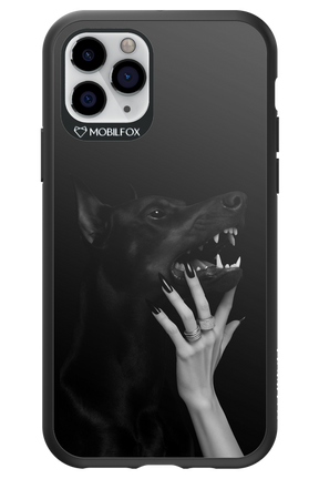 Hellhound 2.0 - Apple iPhone 11 Pro