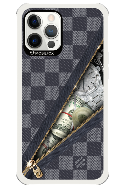 Goodie Bag - Apple iPhone 12 Pro Max