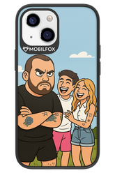 Solo Love - Apple iPhone 13 Mini