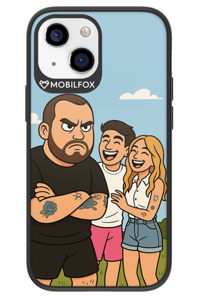 Solo Love - Apple iPhone 13 Mini