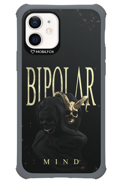 BIPOLAR 2.0 - Apple iPhone 12