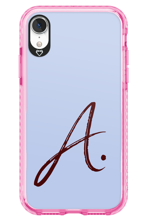 (Jellyfish Presso) A 2.0 - Apple iPhone XR