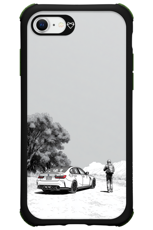 Dreamland - Apple iPhone 8