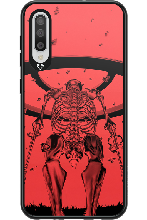 RMN Cover 2.0 - Samsung Galaxy A50