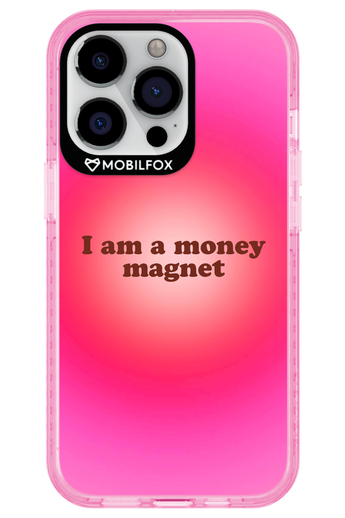 Money Magnet  - Apple iPhone 13 Pro