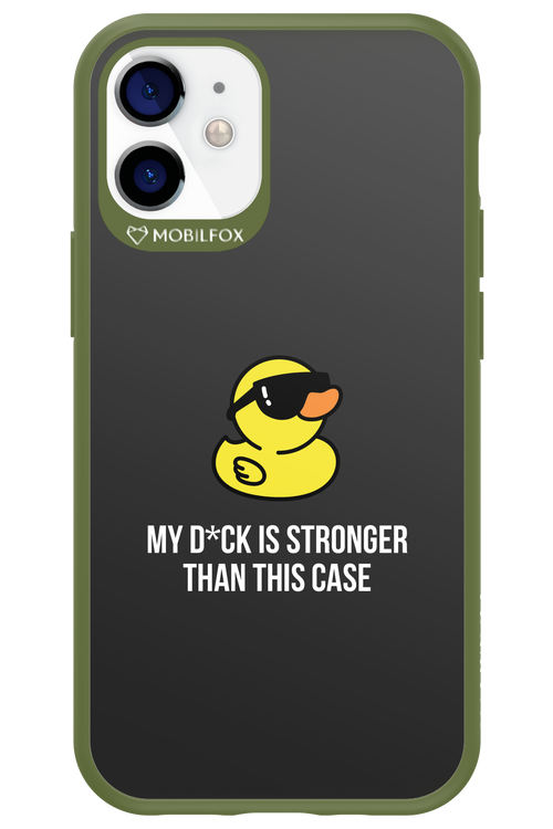 My D_ck 2.0 - Apple iPhone 12 Mini