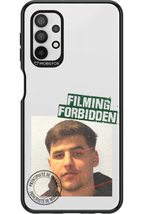 Sorin Mugshot 2.0 - Samsung Galaxy A32 5G