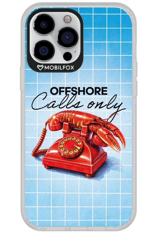 Offshore 2.0 - Apple iPhone 13 Pro Max