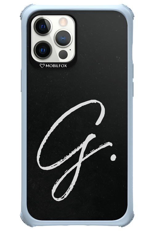 (Off Space) G 2.0 - Apple iPhone 12 Pro Max