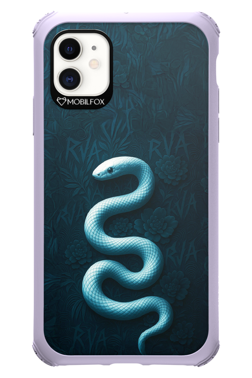 Night Venom 2.0 - Apple iPhone 11