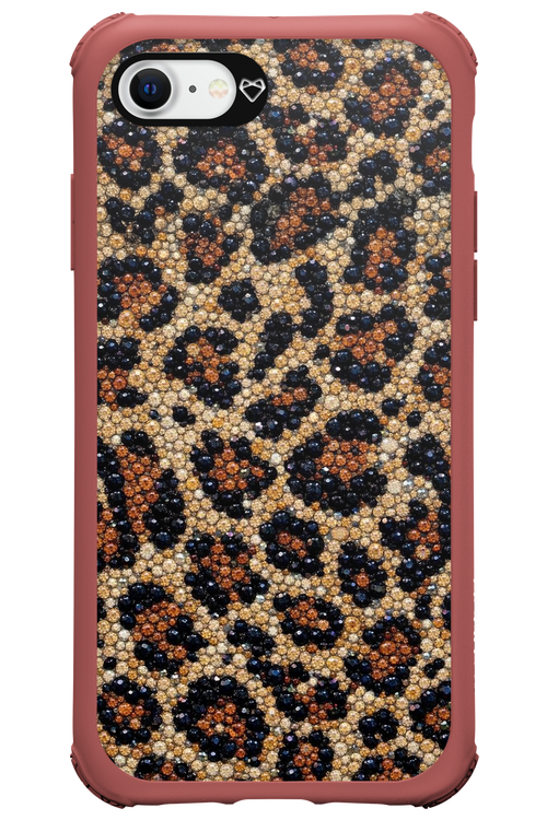 Crystal Roar 2.0 - Apple iPhone SE 2022