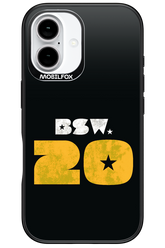 BSW 20 (6) 2.0 - Apple iPhone 16