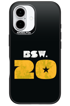 BSW 20 (6) 2.0 - Apple iPhone 16