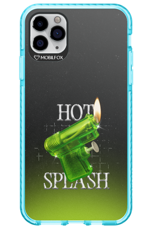 Hot Splash 2.0 - Apple iPhone 11 Pro Max