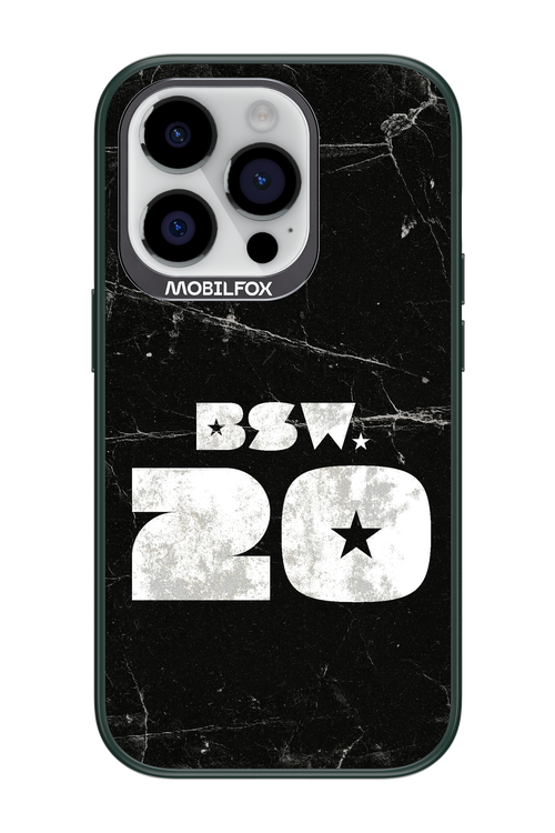 BSW 20 (4) 2.0 - Apple iPhone 14 Pro