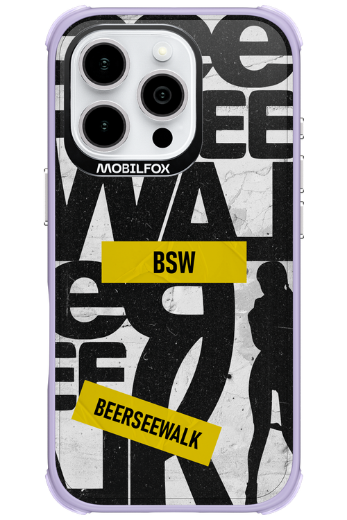 Beerseewalk II 2.0 - Apple iPhone 16 Pro