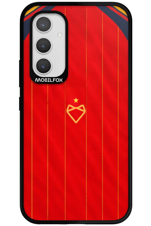 Spain 2.0 x Mobilfox 2.0 - Samsung Galaxy A54