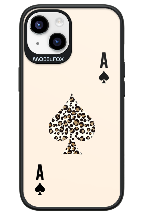 Roar of Ace - Apple iPhone 14