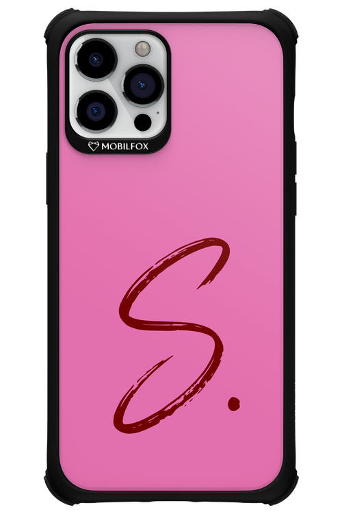 (Sorbet) S 2.0 - Apple iPhone 12 Pro Max