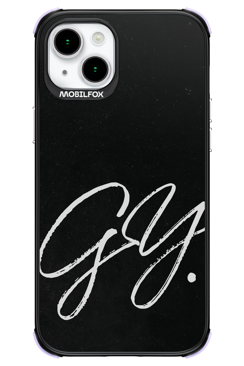 (Off Space) GY 2.0 - Apple iPhone 15 Plus