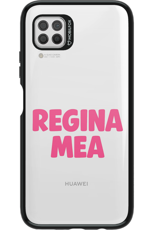 Regina Mea - Huawei P40 Lite