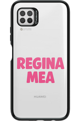 Regina Mea - Huawei P40 Lite