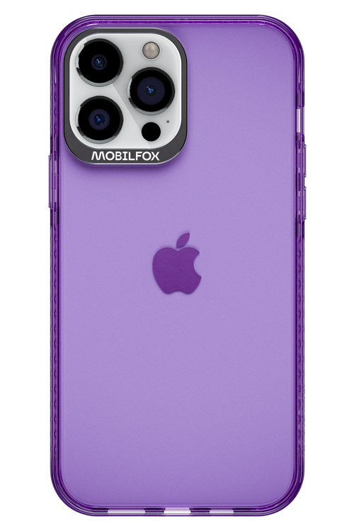 NUDE 2.0 - Apple iPhone 13 Pro Max