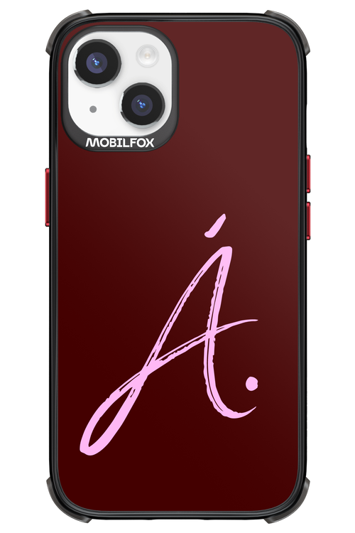 (Dark Blush) A II 2.0 - Apple iPhone 14
