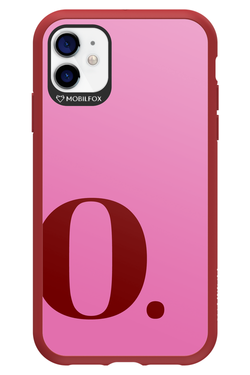 O (Sorbet) 2.0 - Apple iPhone 11