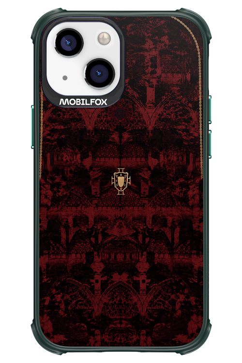 Portugalia 2.0 - Apple iPhone 13 Mini