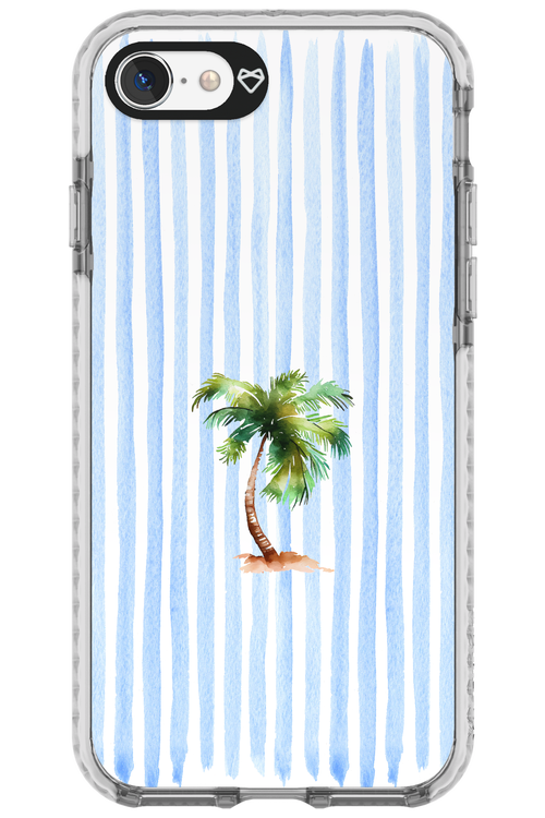 Palm Chill - Apple iPhone 7